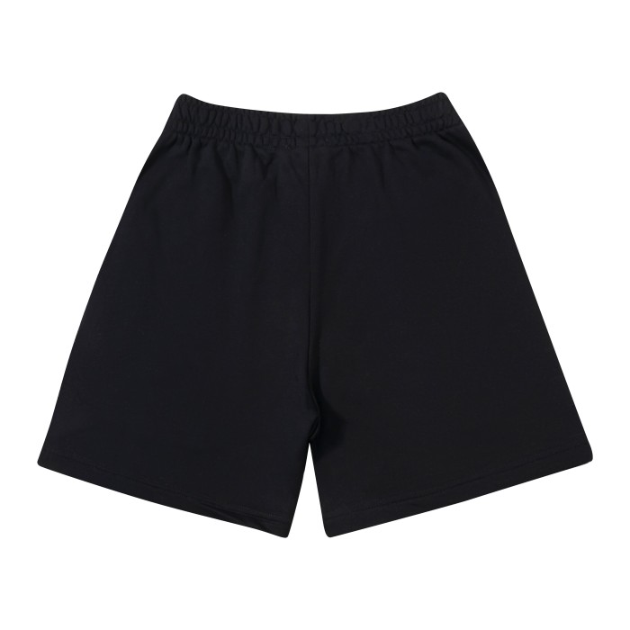 Balenciaga Political Campaign Shorts