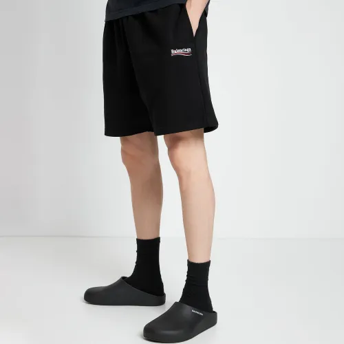 Balenciaga Political Campaign Shorts