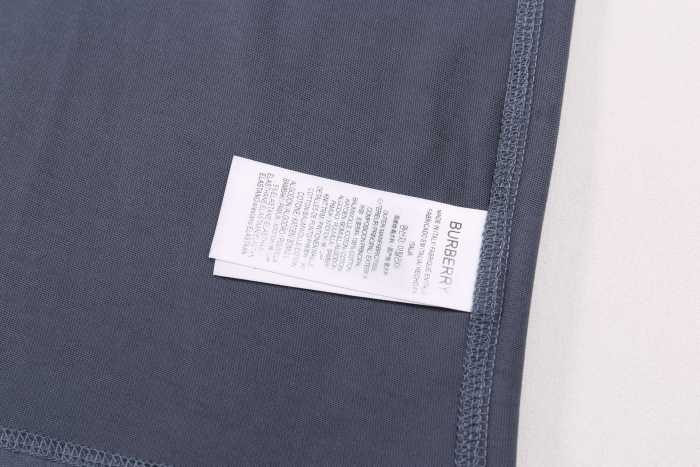 Burberry Bee Graphic Core Fit T-Shirt 'Alpine'