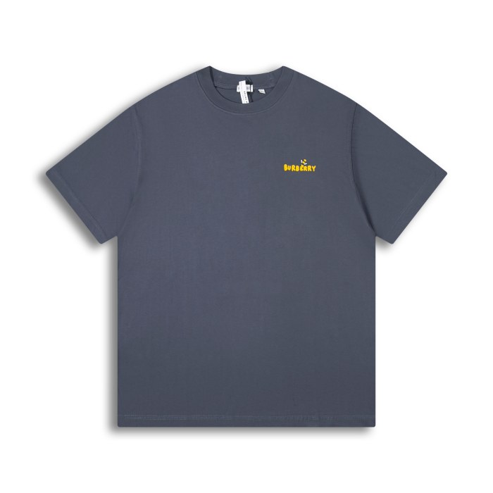 Burberry Bee Graphic Core Fit T-Shirt 'Alpine'