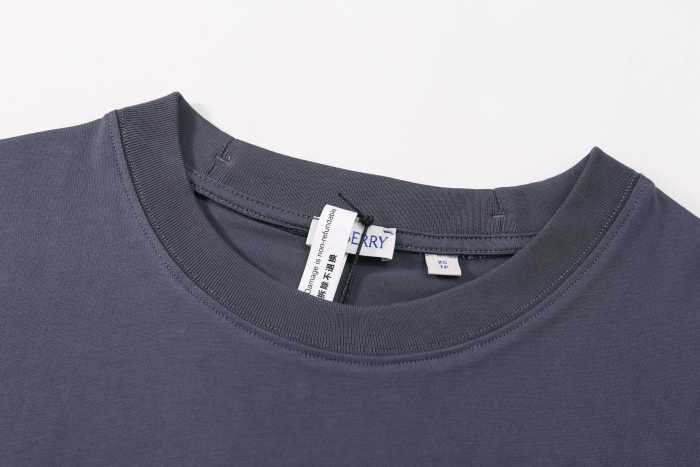 Burberry Bee Graphic Core Fit T-Shirt 'Alpine'
