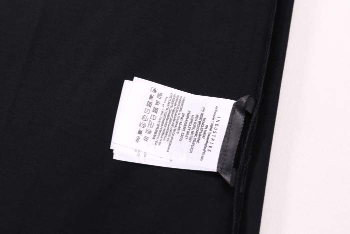 Moncler logo-print Cotton T-shirt