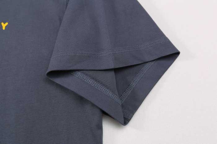 Burberry Bee Graphic Core Fit T-Shirt 'Alpine'