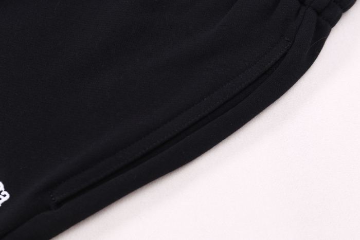 Balenciaga Political Campaign Shorts