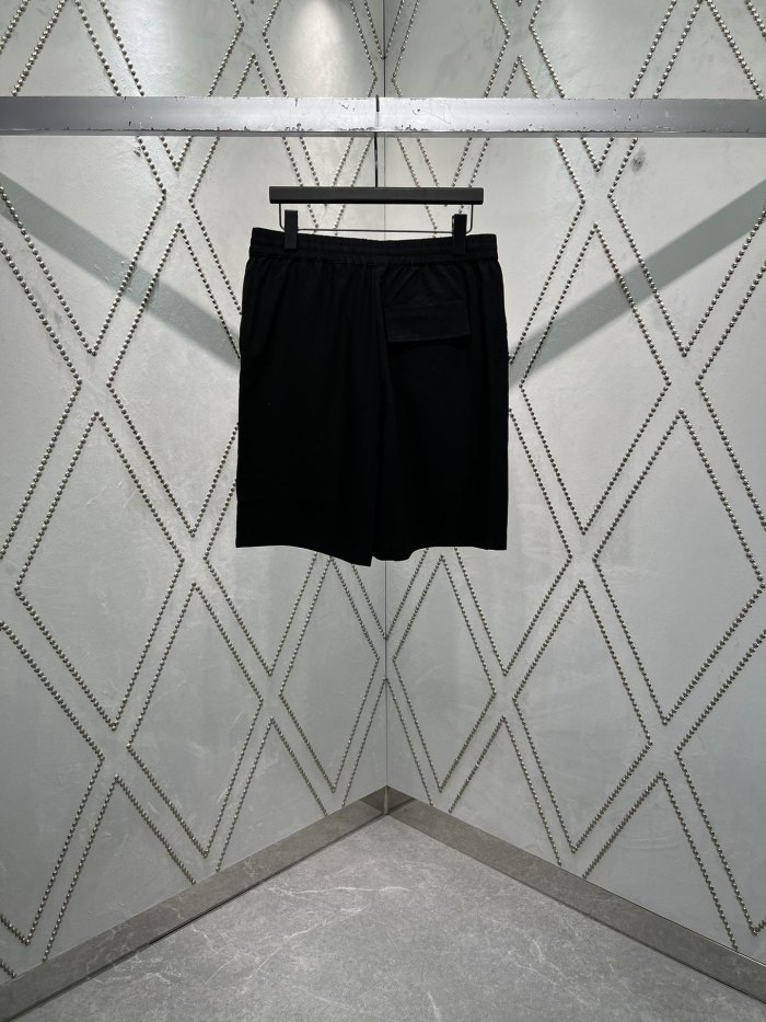 Louis Vuitton Shorts Mini Monogram