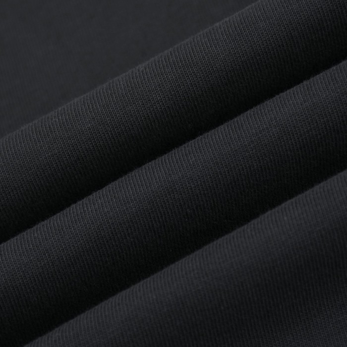 Loewe Crew Neck Short Sleeve T-shirt