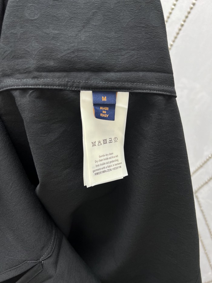 Louis Vuitton Shorts Mini Monogram