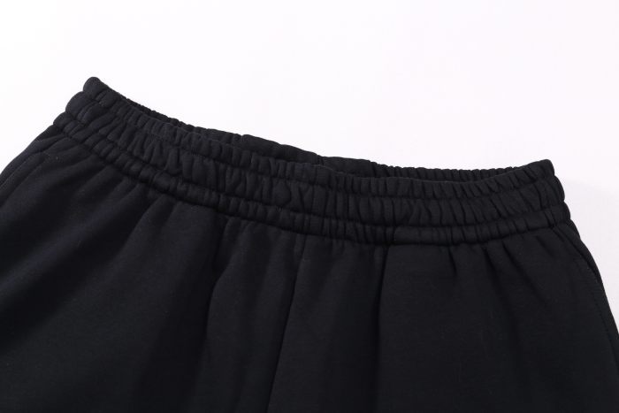 Balenciaga Political Campaign Shorts