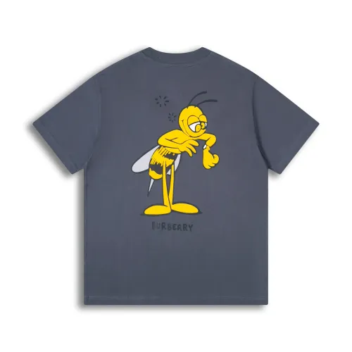 Burberry Bee Graphic Core Fit T-Shirt 'Alpine'