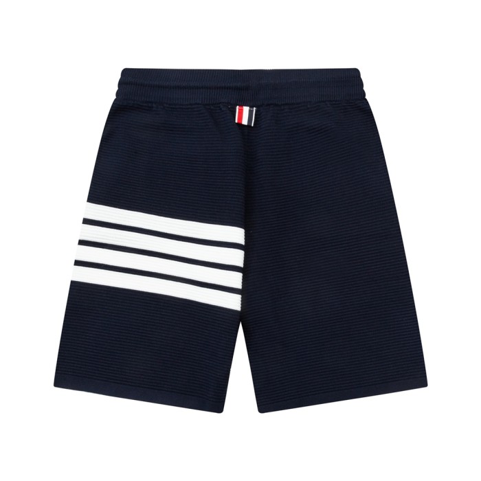 Thom Browne Cotton Shorts