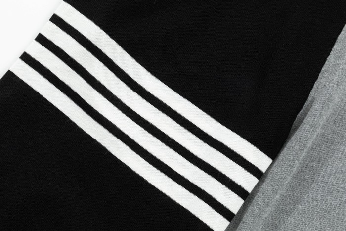 Thom Browne Classic Cotton Shorts