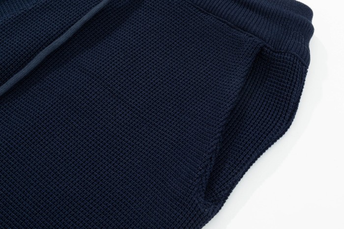 Thom Browne Classic Cotton Shorts