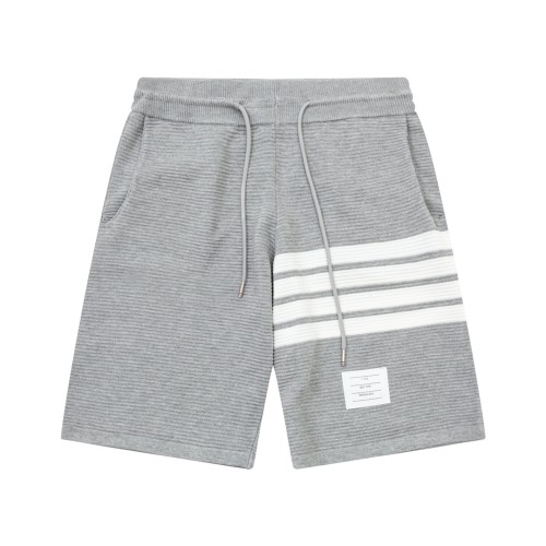 Thom Browne Cotton Shorts