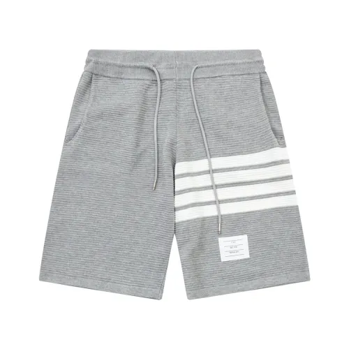 Thom Browne Cotton Shorts