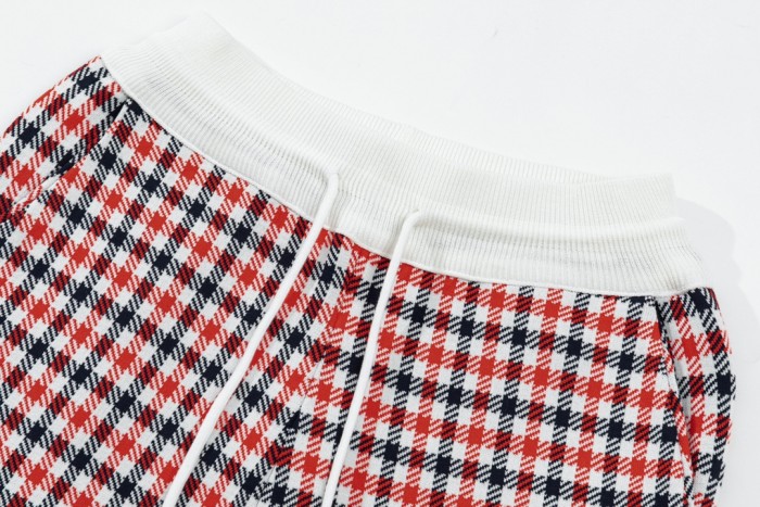 Thom Browne Classic Cotton Shorts