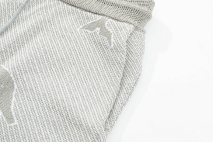 Thom Browne Classic Cotton Shorts