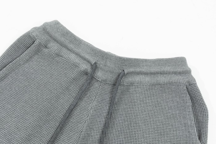 Thom Browne Classic Cotton Shorts