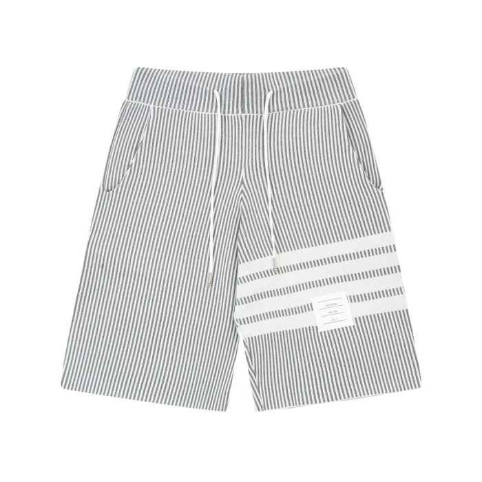 Thom Browne Cotton Shorts