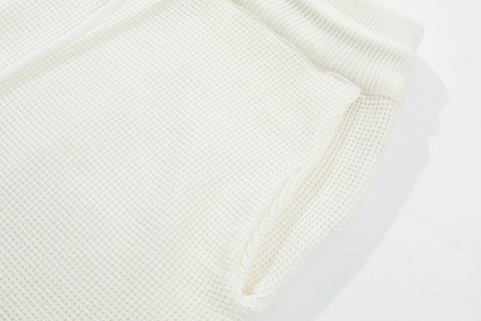 Thom Browne Classic Cotton Shorts