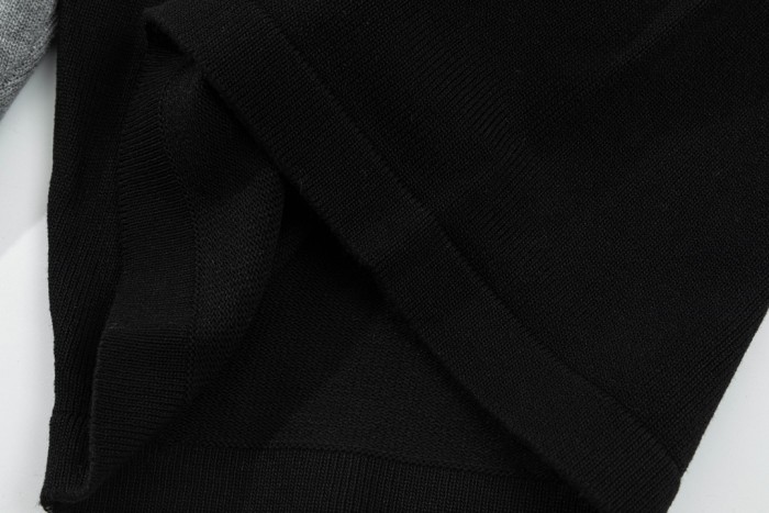 Thom Browne Classic Cotton Shorts