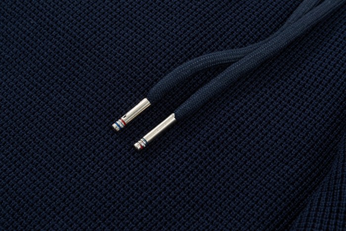 Thom Browne Classic Cotton Shorts