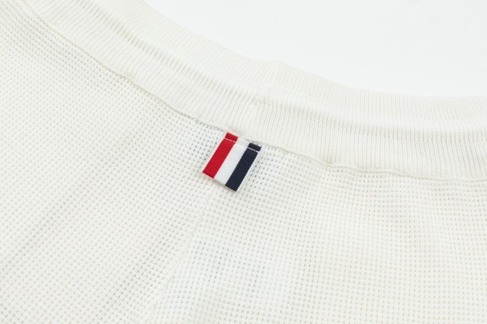 Thom Browne Classic Cotton Shorts