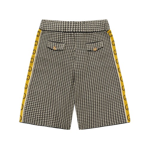 Gucci Knitted Shorts