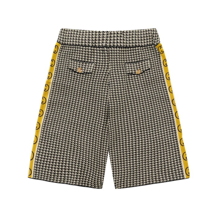 Gucci Knitted Shorts