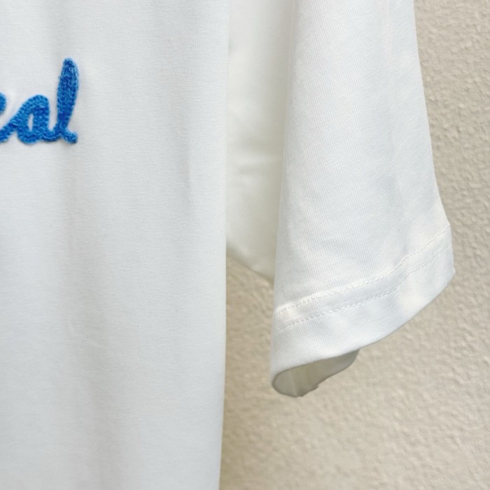 DIOR AND HYLTON NEL T-Shirt, Relaxed Fit