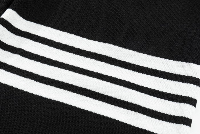Thom Browne Classic Cotton Shorts