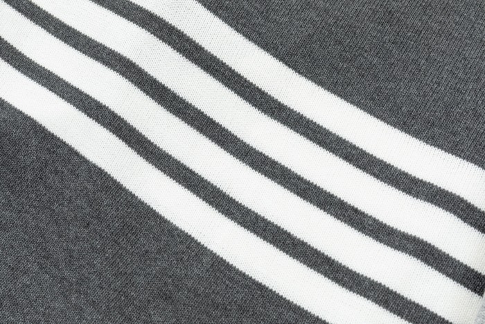 Thom Browne Classic Cotton Shorts