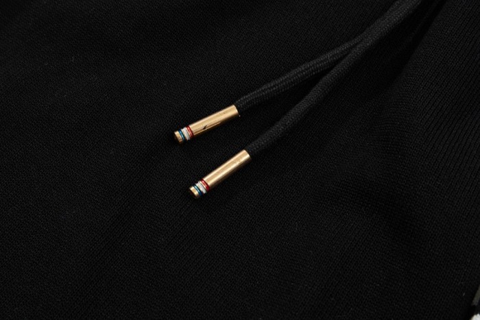 Thom Browne Classic Cotton Shorts