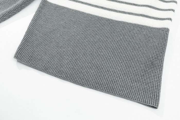 Thom Browne Classic Cotton Shorts