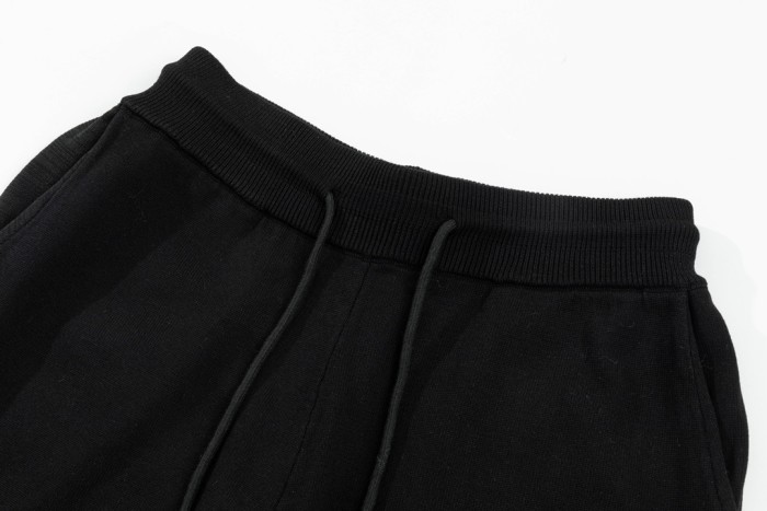 Thom Browne Classic Cotton Shorts