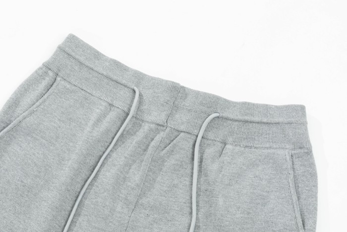 Thom Browne Classic Cotton Shorts