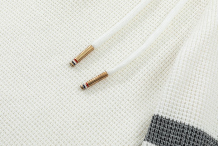 Thom Browne Classic Cotton Shorts