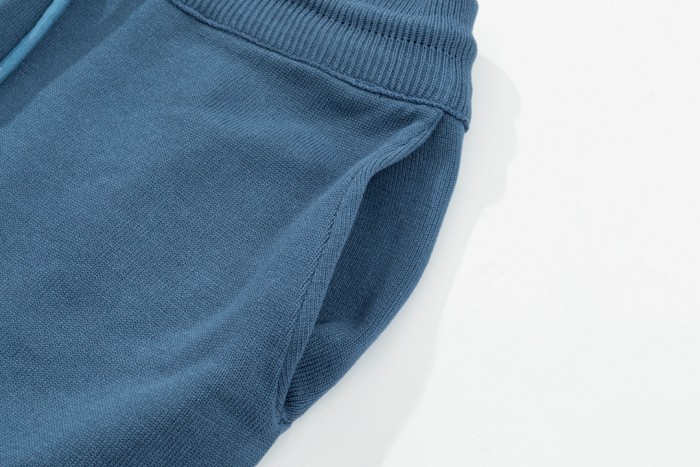 Thom Browne Classic Cotton Shorts