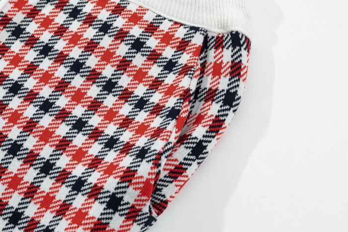 Thom Browne Classic Cotton Shorts
