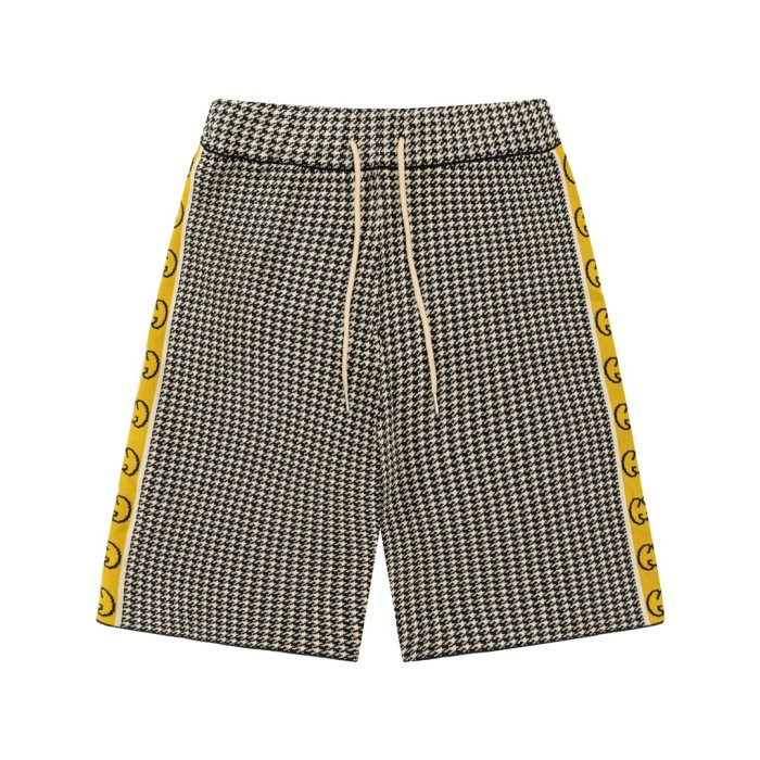 Gucci Knitted Shorts