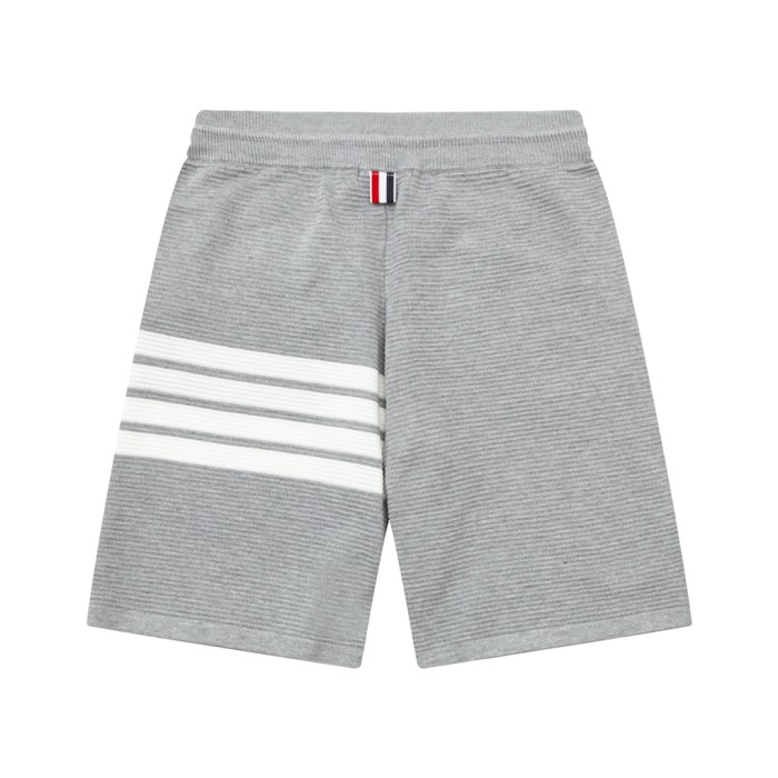 Thom Browne Cotton Shorts