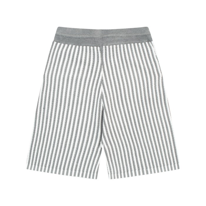 Thom Browne Classic Cotton Shorts