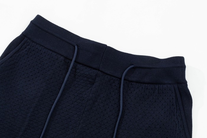 Thom Browne Classic Cotton Shorts