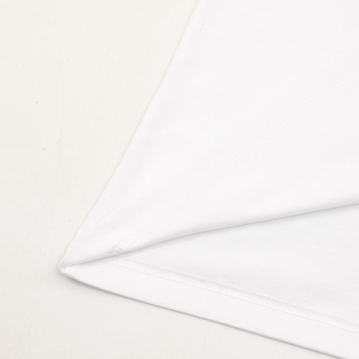 Dior Archives Labels T-Shirt, Relaxed Fit