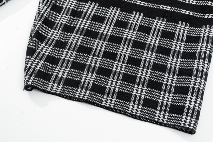 Thom Browne Classic Cotton Shorts