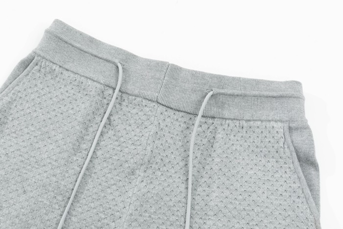 Thom Browne Classic Cotton Shorts