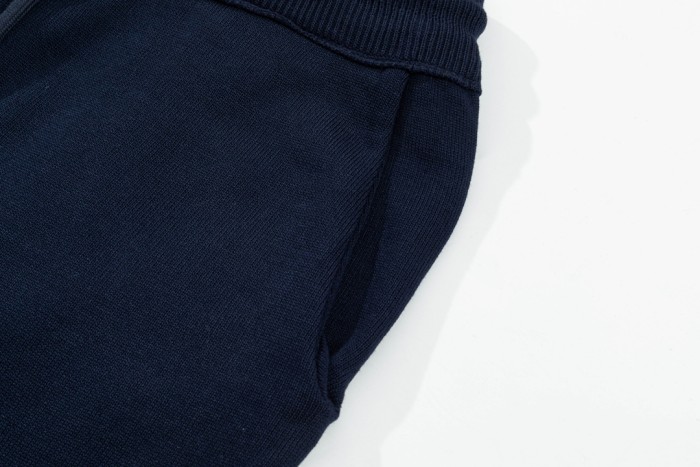 Thom Browne Classic Cotton Shorts