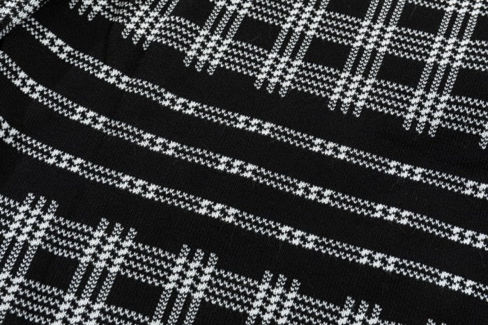 Thom Browne Classic Cotton Shorts