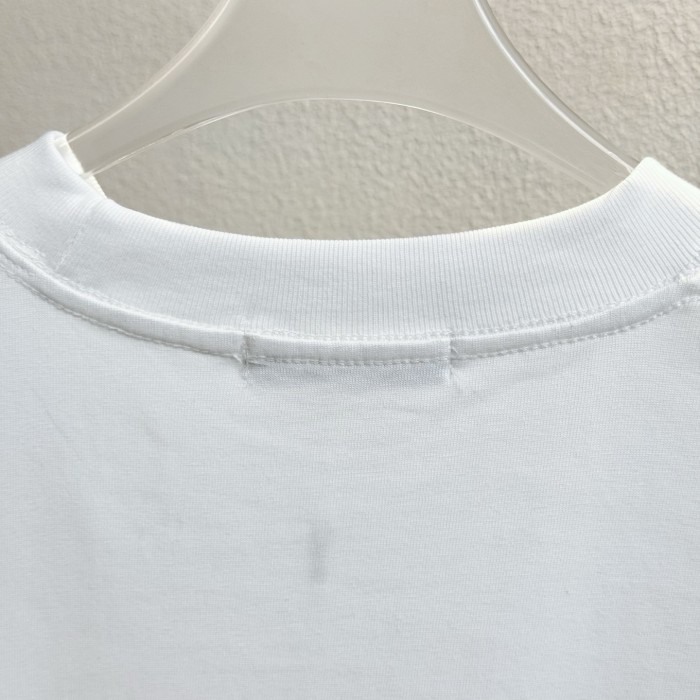 DIOR AND HYLTON NEL T-Shirt, Relaxed Fit