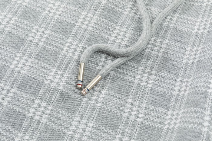 Thom Browne Classic Cotton Shorts