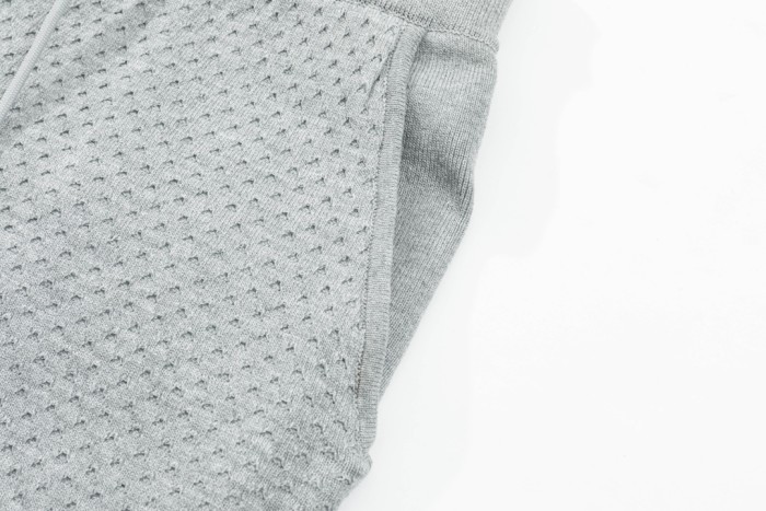 Thom Browne Classic Cotton Shorts